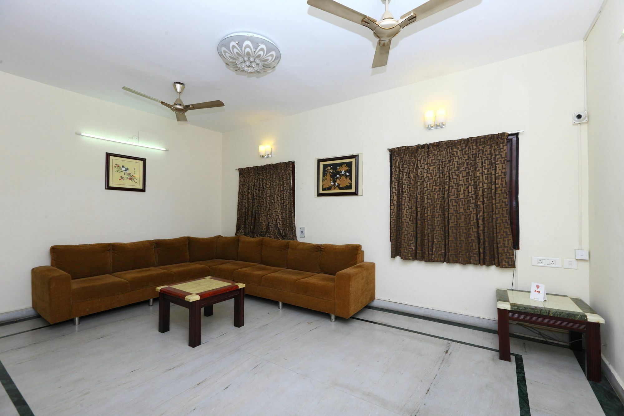 Oyo 2559 Apartment Rich Residency Chennai Exterior photo
