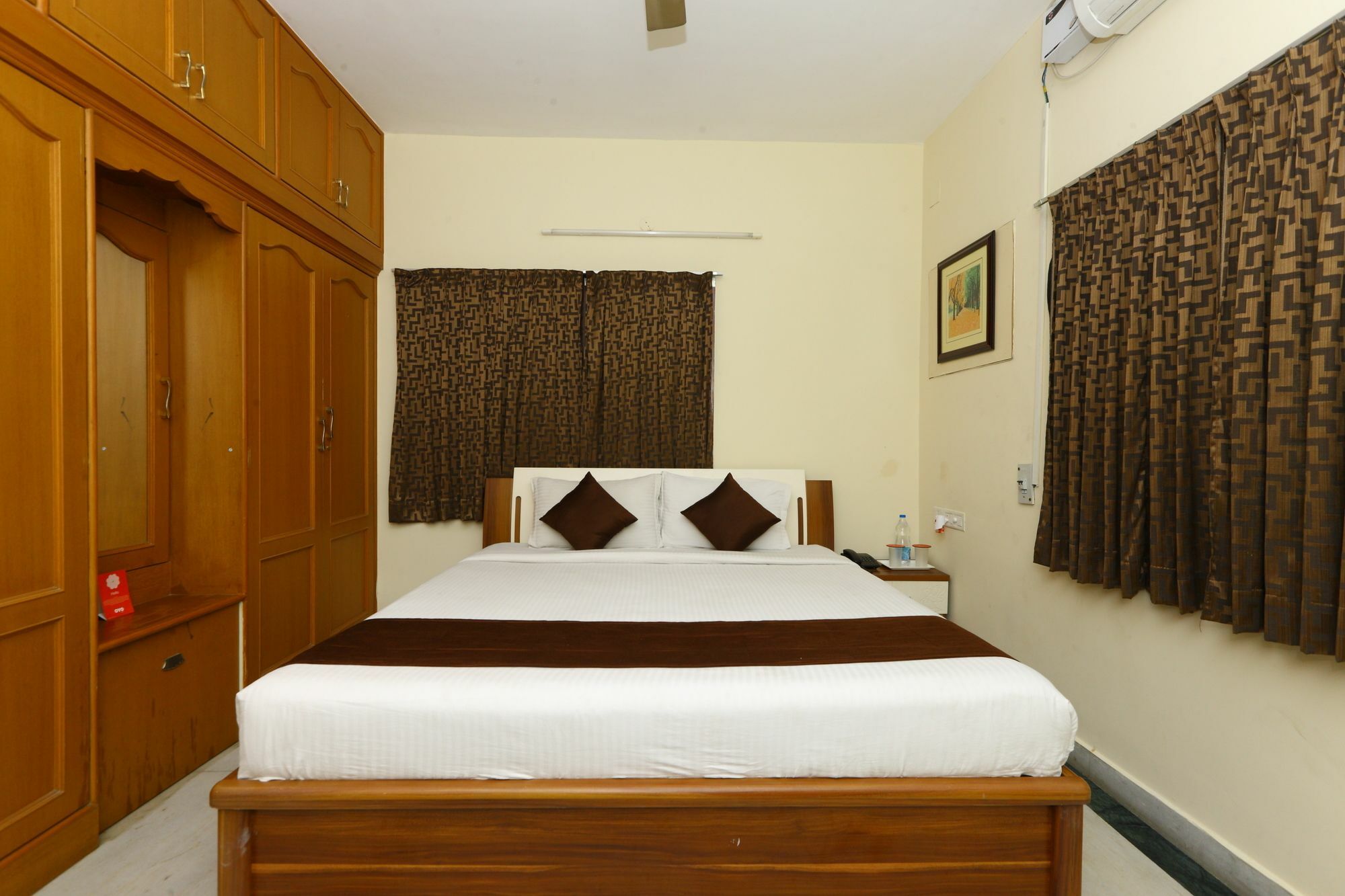 Oyo 2559 Apartment Rich Residency Chennai Exterior photo