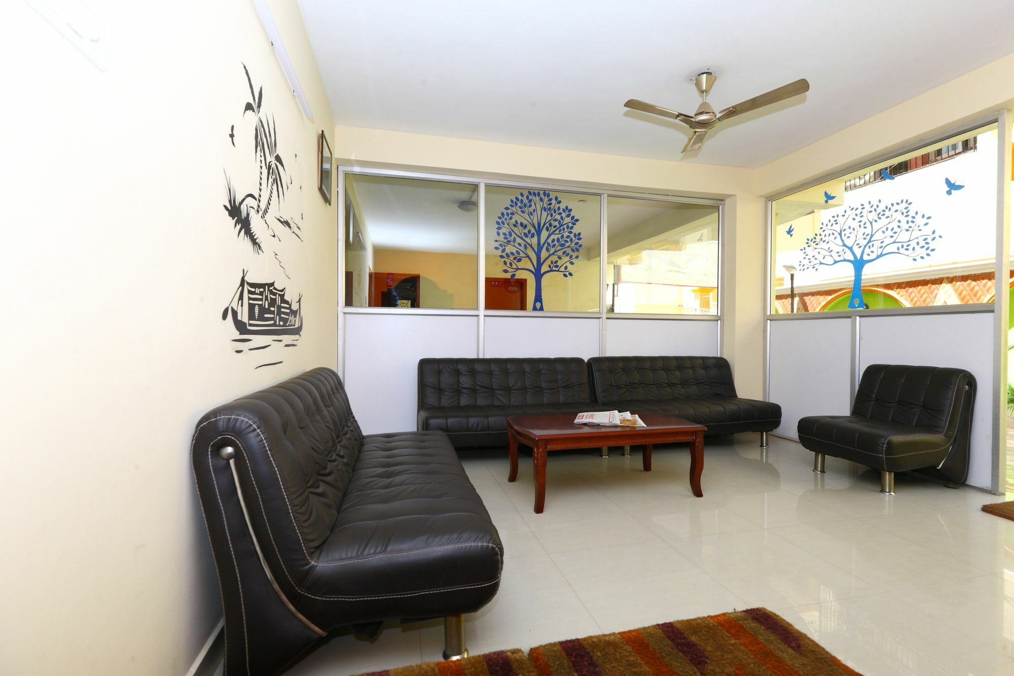 Oyo 2559 Apartment Rich Residency Chennai Exterior photo