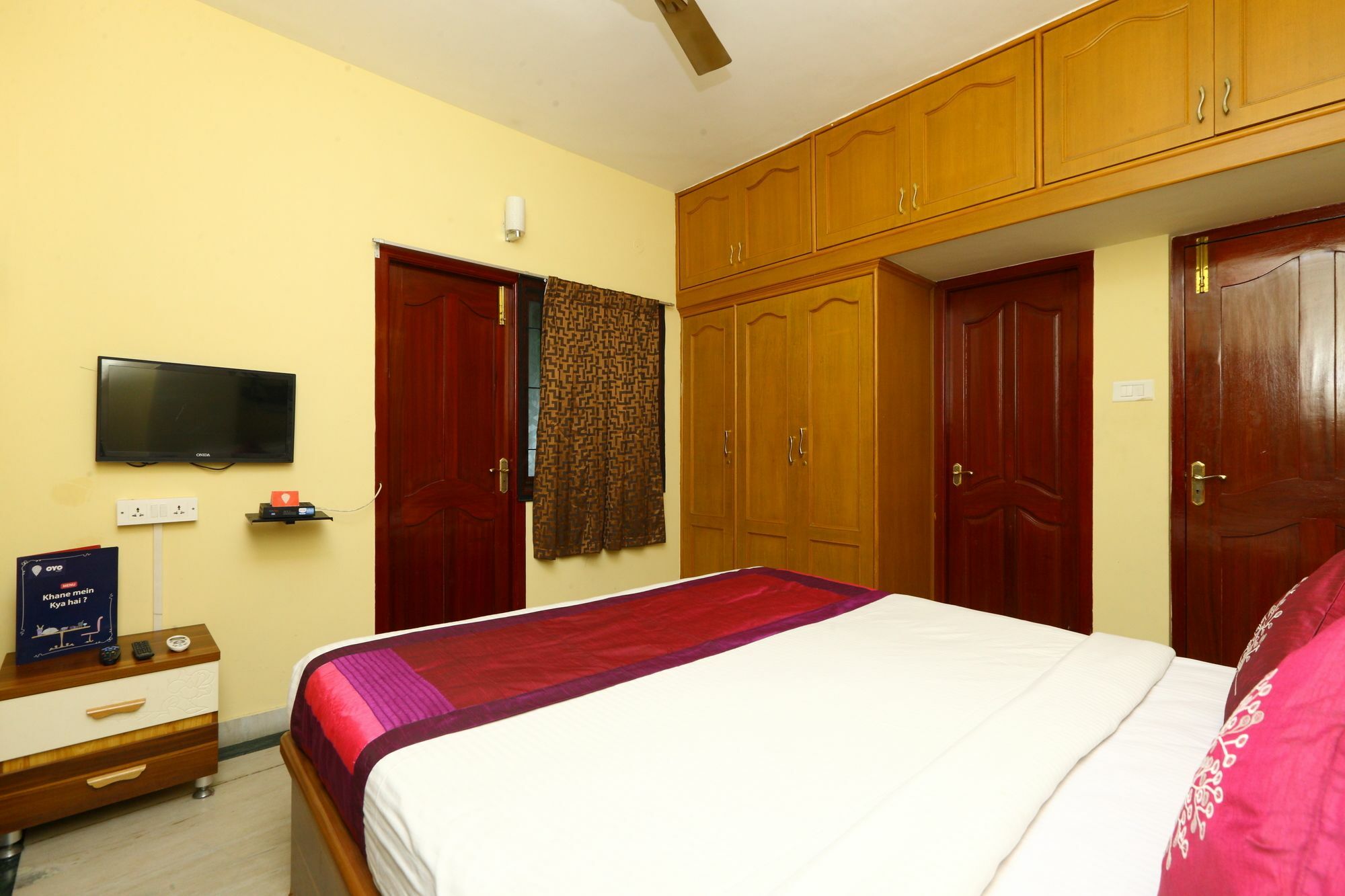 Oyo 2559 Apartment Rich Residency Chennai Exterior photo